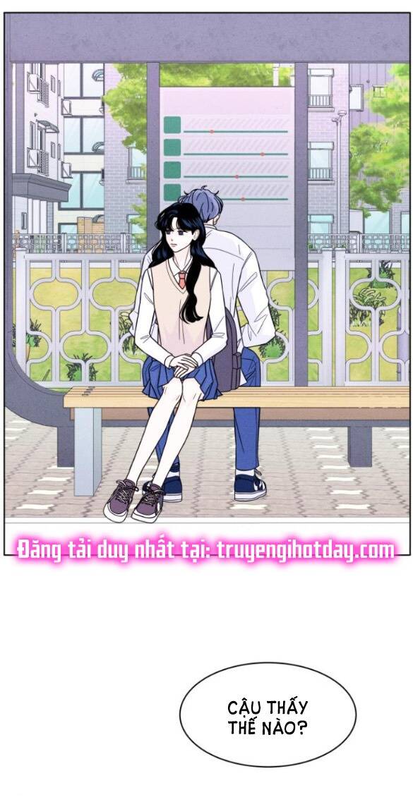 Thiếu Niên Hướng Nội Chapter 8.1 - Trang 2