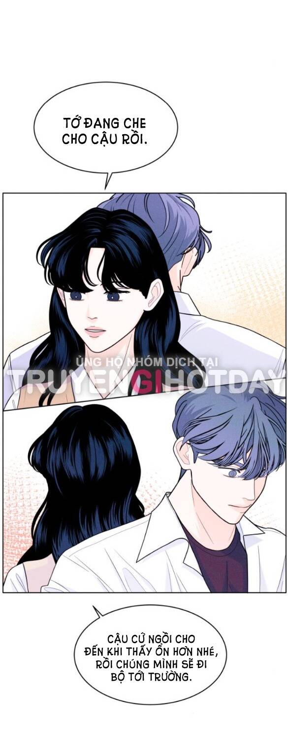 Thiếu Niên Hướng Nội Chapter 8.1 - Trang 2