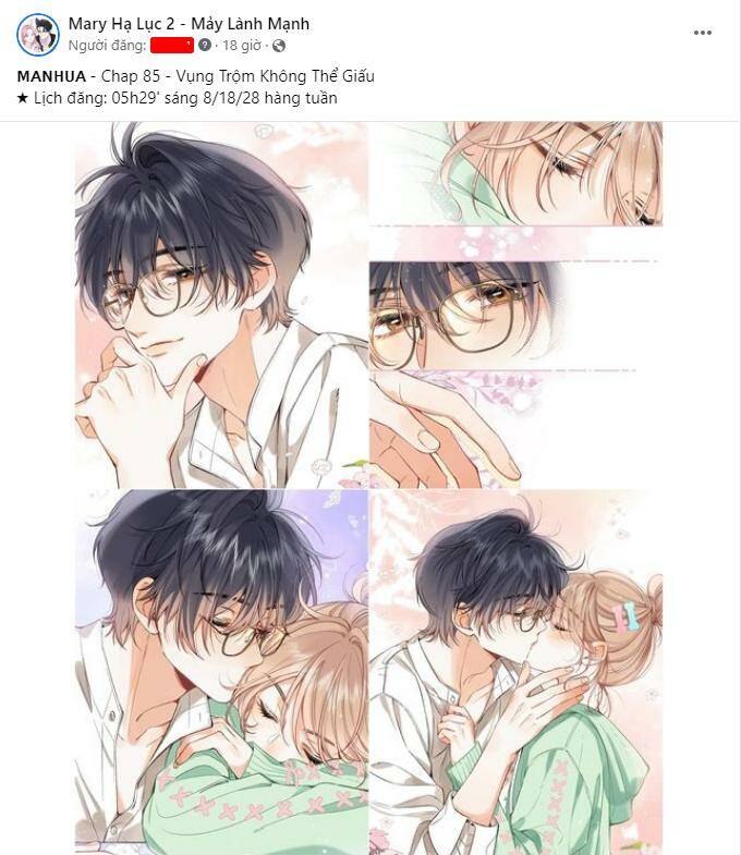 Thiếu Niên Hướng Nội Chapter 8.1 - Trang 2