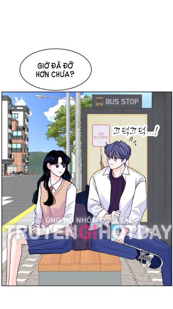 Thiếu Niên Hướng Nội Chapter 8.1 - Trang 2