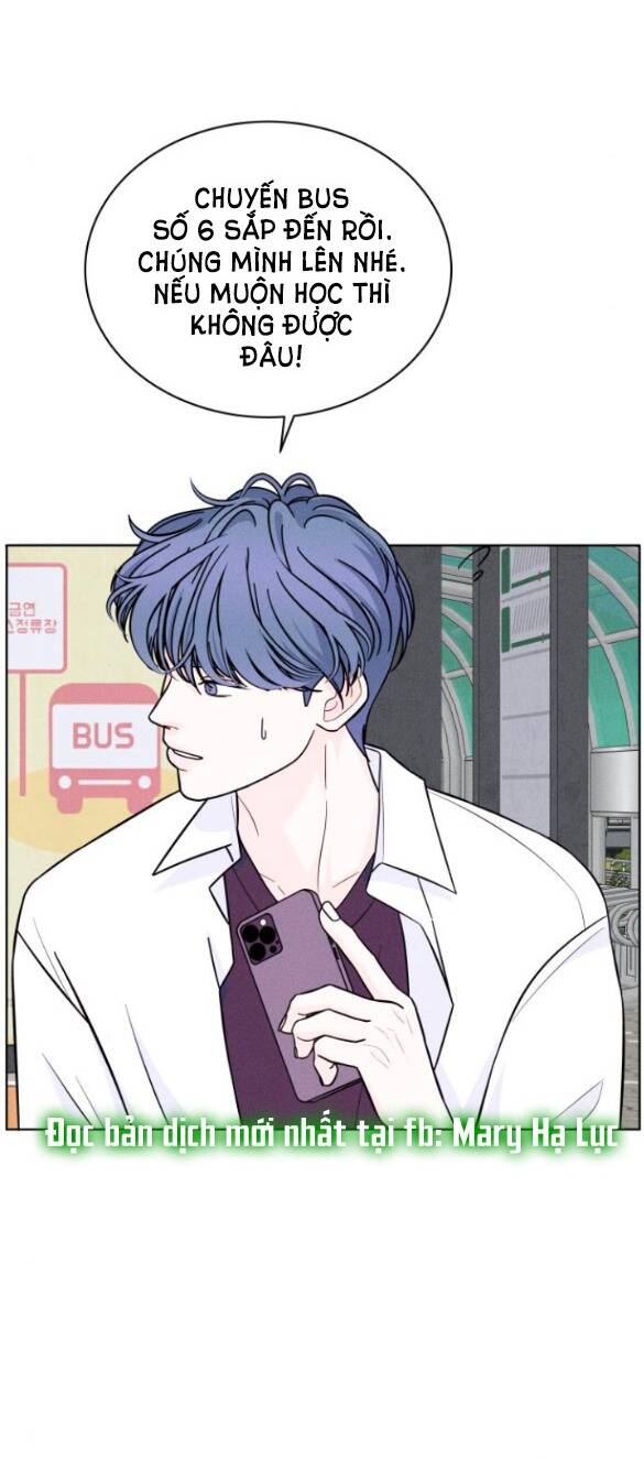 Thiếu Niên Hướng Nội Chapter 8.1 - Trang 2