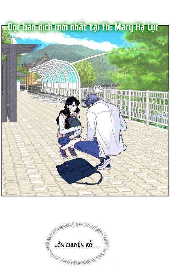 Thiếu Niên Hướng Nội Chapter 8.1 - Trang 2