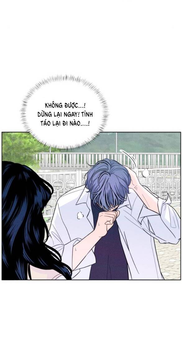 Thiếu Niên Hướng Nội Chapter 8.1 - Trang 2