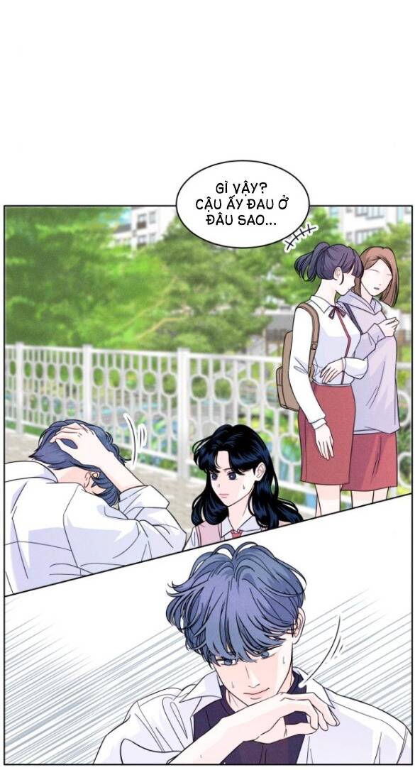 Thiếu Niên Hướng Nội Chapter 8.1 - Trang 2