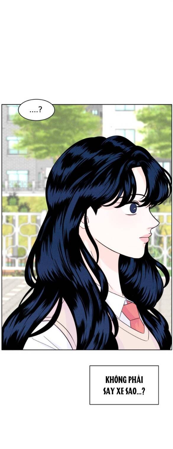 Thiếu Niên Hướng Nội Chapter 8.1 - Trang 2