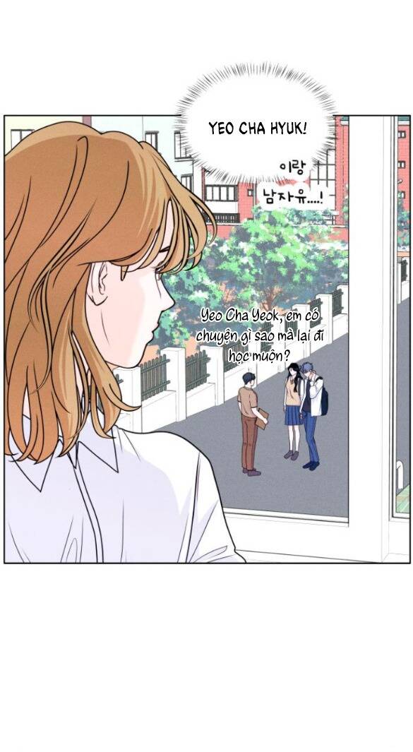 Thiếu Niên Hướng Nội Chapter 8.2 - Trang 2