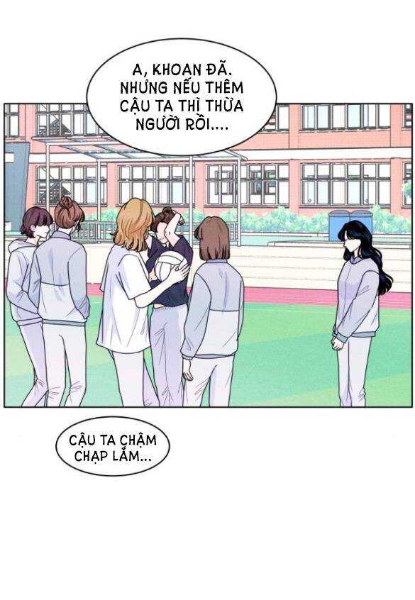 Thiếu Niên Hướng Nội Chapter 8.2 - Trang 2