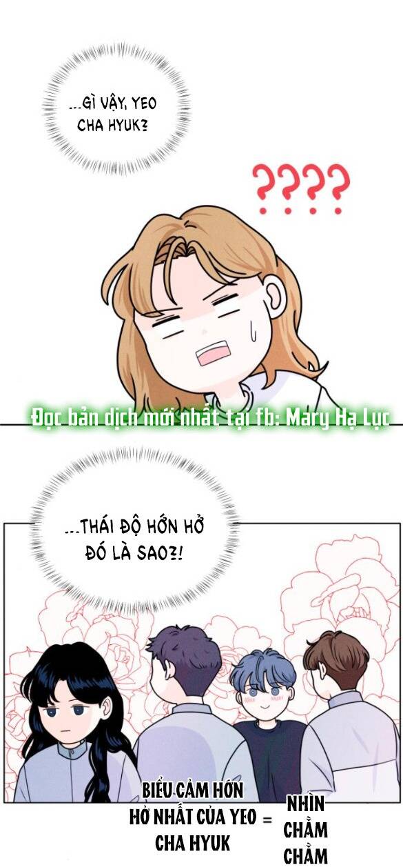 Thiếu Niên Hướng Nội Chapter 8.2 - Trang 2