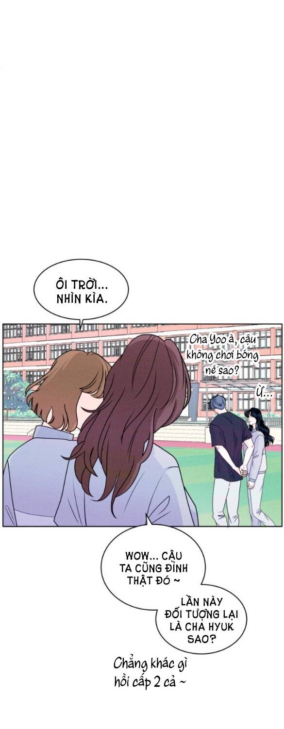 Thiếu Niên Hướng Nội Chapter 8.2 - Trang 2