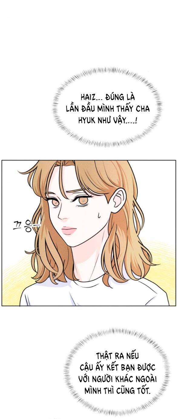 Thiếu Niên Hướng Nội Chapter 8.2 - Trang 2