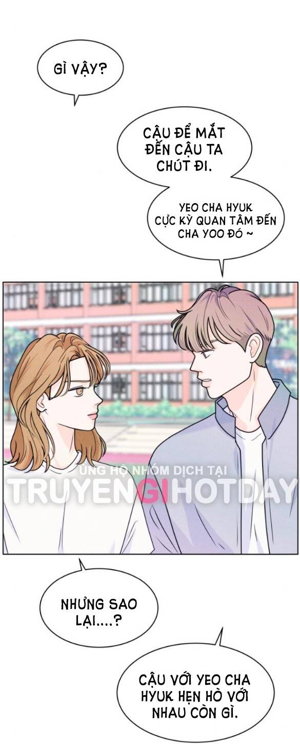 Thiếu Niên Hướng Nội Chapter 8.2 - Trang 2