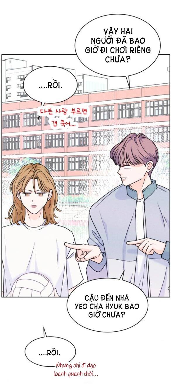 Thiếu Niên Hướng Nội Chapter 8.2 - Trang 2