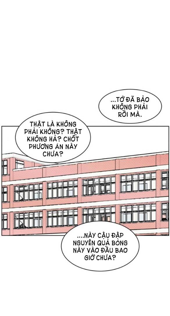 Thiếu Niên Hướng Nội Chapter 8.2 - Trang 2