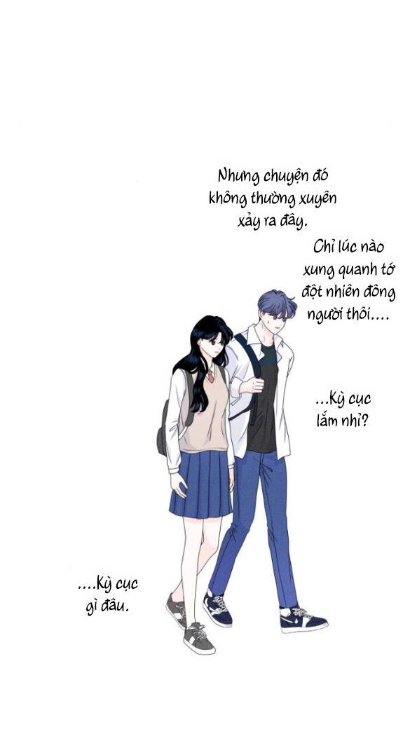 Thiếu Niên Hướng Nội Chapter 8.2 - Trang 2