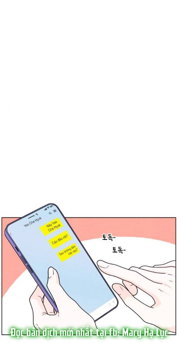 Thiếu Niên Hướng Nội Chapter 8.2 - Trang 2