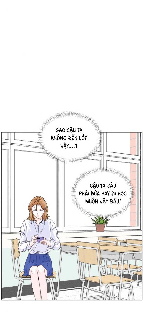 Thiếu Niên Hướng Nội Chapter 8.2 - Trang 2