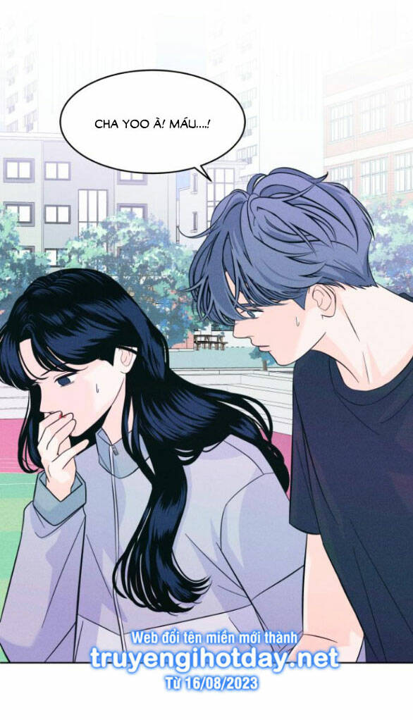 Thiếu Niên Hướng Nội Chapter 9.1 - Trang 2