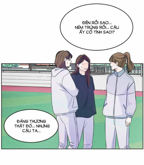 Thiếu Niên Hướng Nội Chapter 9.1 - Trang 2