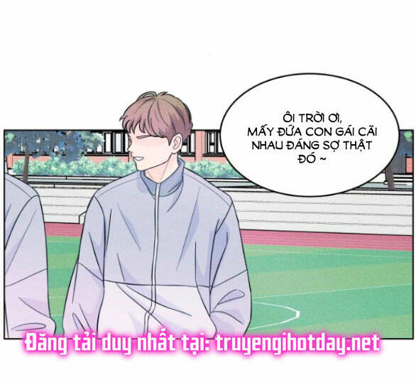 Thiếu Niên Hướng Nội Chapter 9.1 - Trang 2