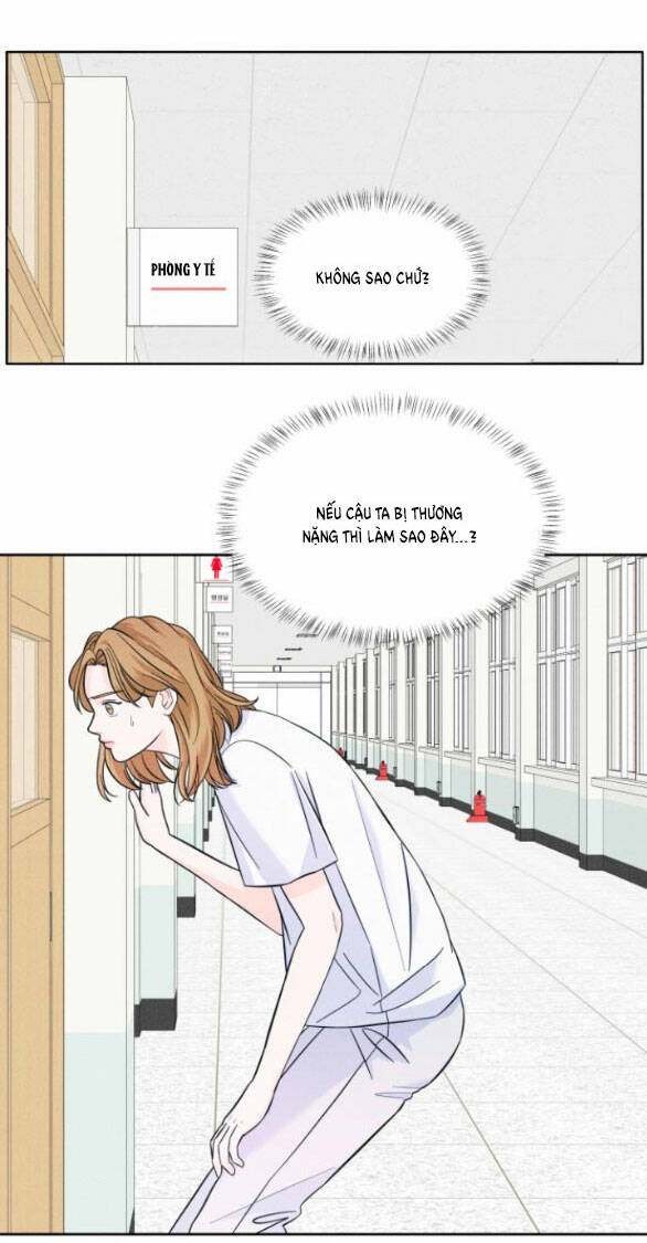 Thiếu Niên Hướng Nội Chapter 9.1 - Trang 2