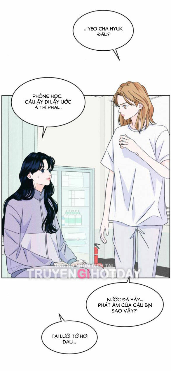 Thiếu Niên Hướng Nội Chapter 9.1 - Trang 2