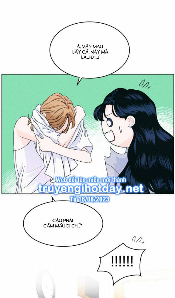 Thiếu Niên Hướng Nội Chapter 9.1 - Trang 2