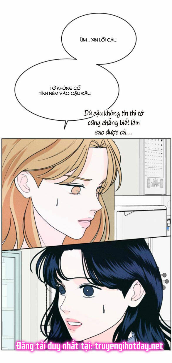 Thiếu Niên Hướng Nội Chapter 9.1 - Trang 2