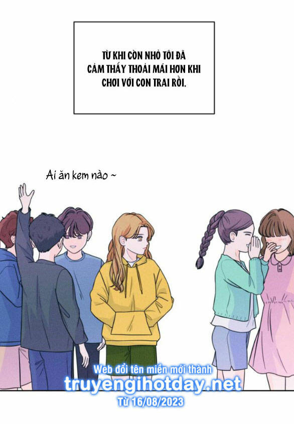 Thiếu Niên Hướng Nội Chapter 9.1 - Trang 2