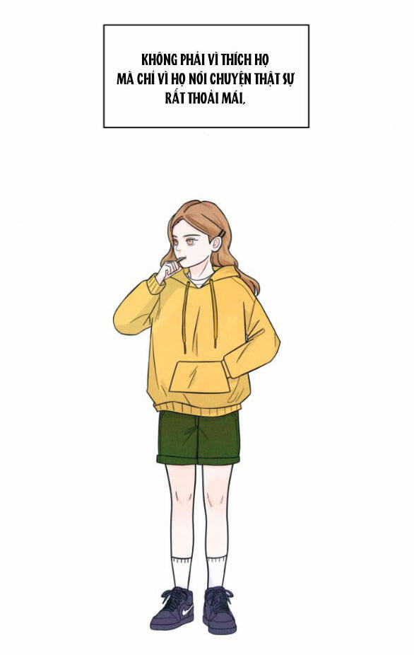 Thiếu Niên Hướng Nội Chapter 9.1 - Trang 2