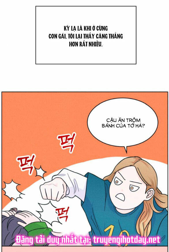 Thiếu Niên Hướng Nội Chapter 9.1 - Trang 2