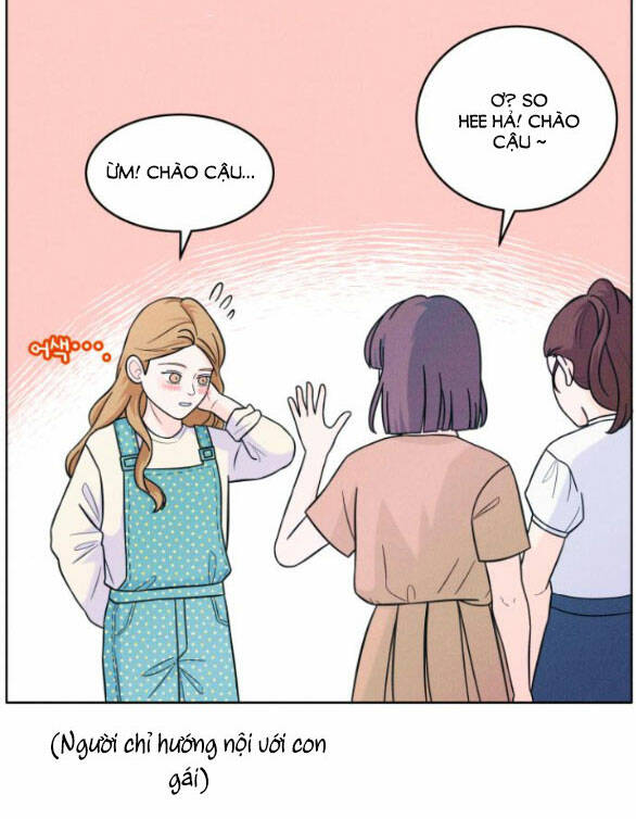 Thiếu Niên Hướng Nội Chapter 9.1 - Trang 2