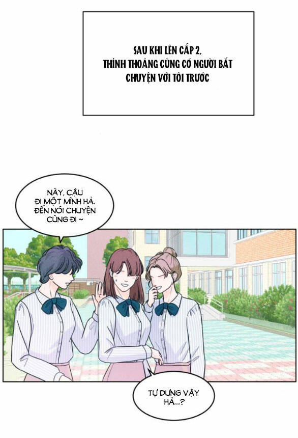 Thiếu Niên Hướng Nội Chapter 9.1 - Trang 2