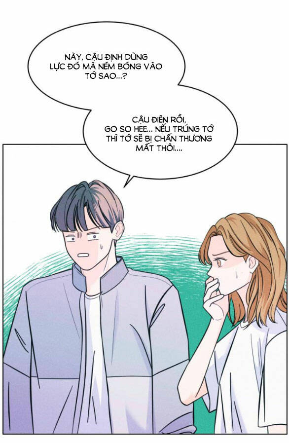 Thiếu Niên Hướng Nội Chapter 9.1 - Trang 2