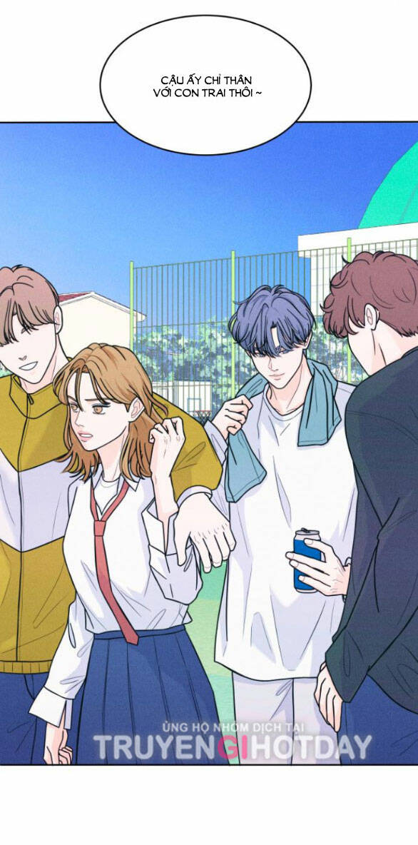 Thiếu Niên Hướng Nội Chapter 9.2 - Trang 2