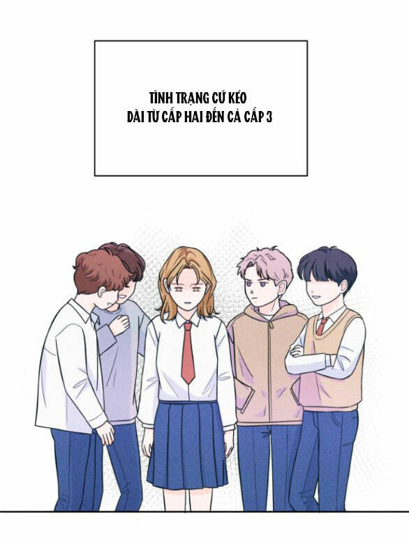 Thiếu Niên Hướng Nội Chapter 9.2 - Trang 2