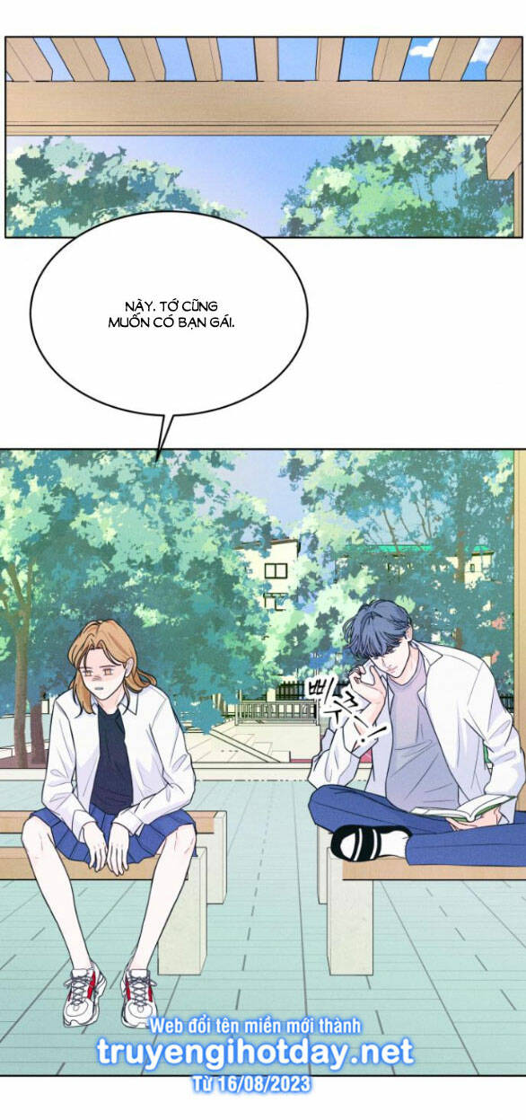 Thiếu Niên Hướng Nội Chapter 9.2 - Trang 2