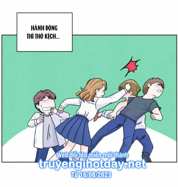 Thiếu Niên Hướng Nội Chapter 9.2 - Trang 2