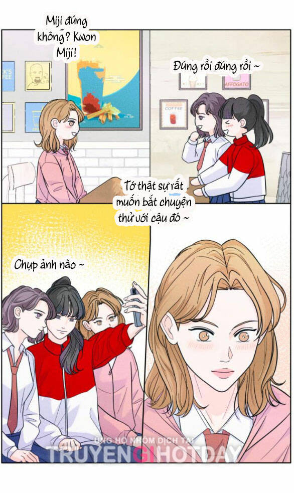 Thiếu Niên Hướng Nội Chapter 9.2 - Trang 2