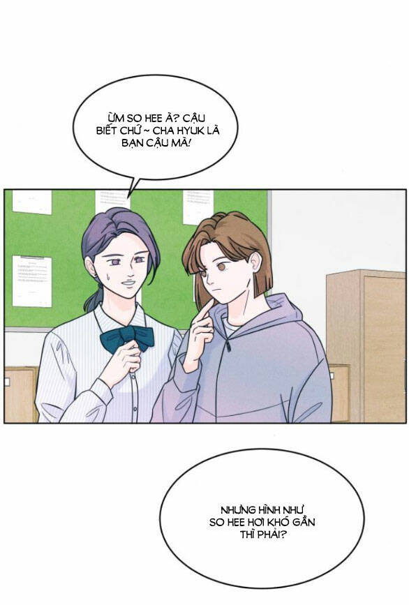 Thiếu Niên Hướng Nội Chapter 9.2 - Trang 2