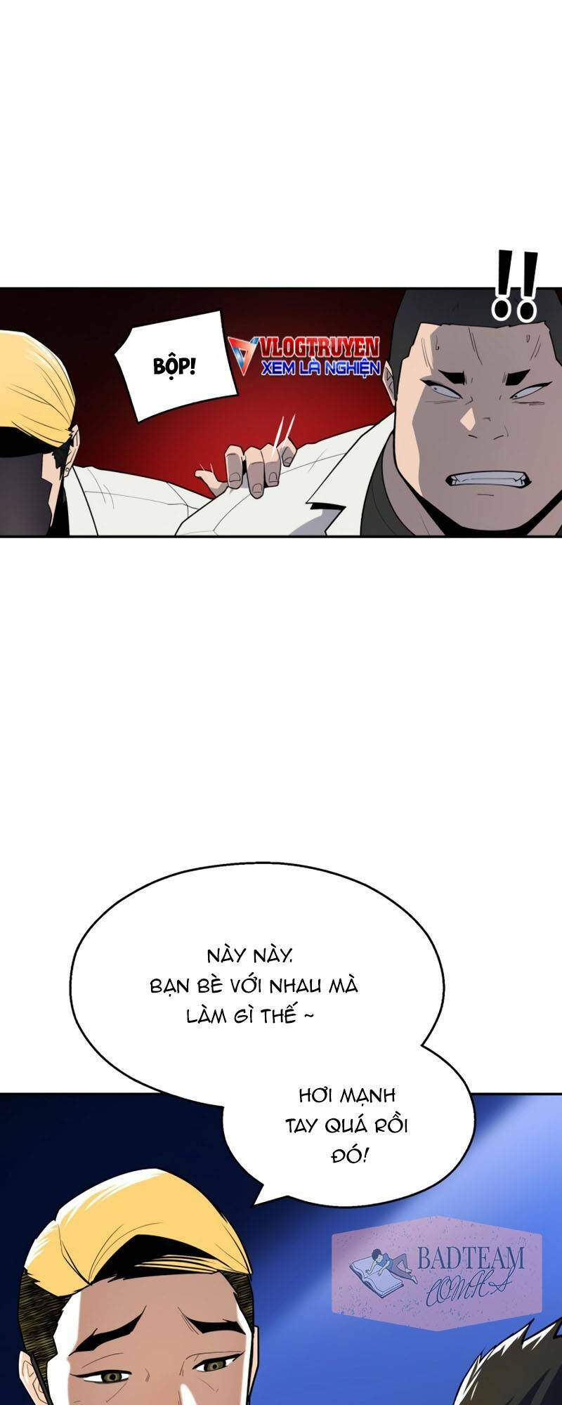 Thiếu Niên Kiếm Sư Chapter 1 - Trang 2