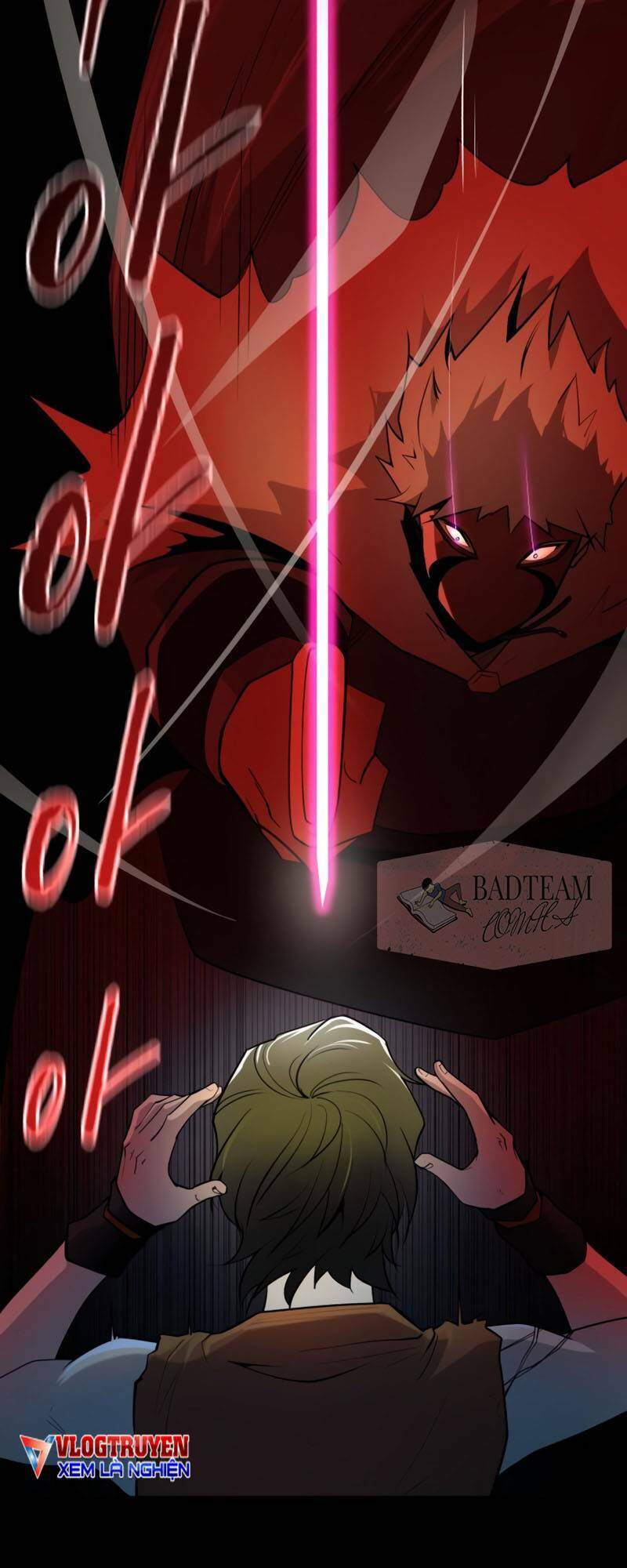 Thiếu Niên Kiếm Sư Chapter 1 - Trang 2