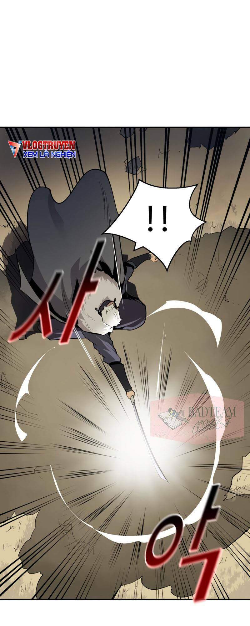 Thiếu Niên Kiếm Sư Chapter 1 - Trang 2