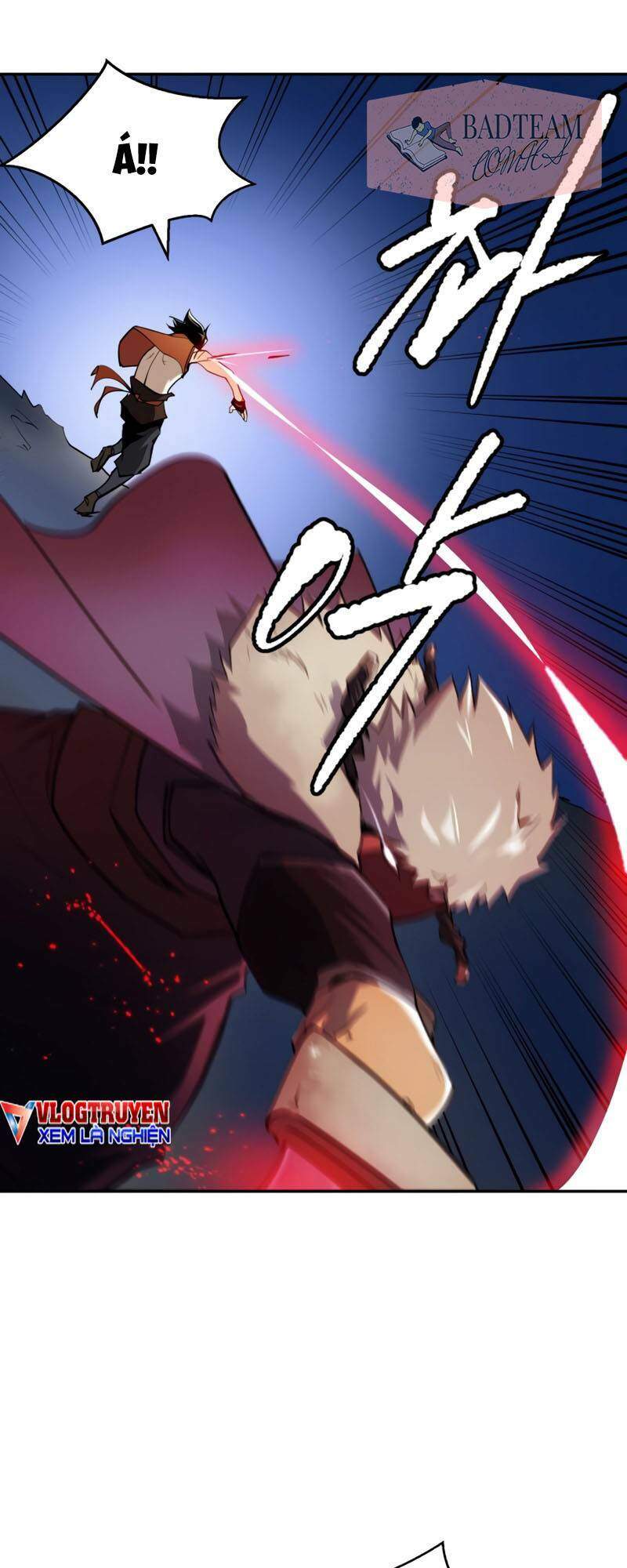 Thiếu Niên Kiếm Sư Chapter 1 - Trang 2