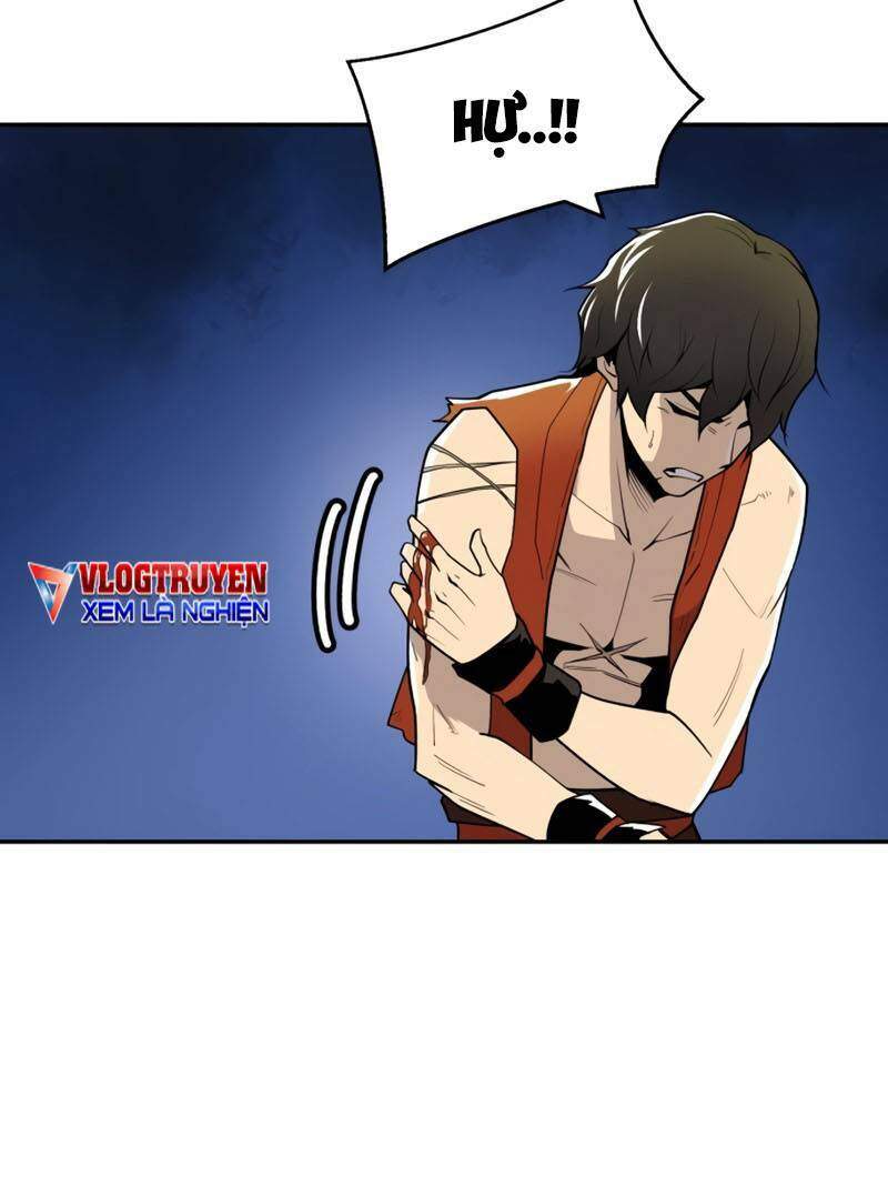 Thiếu Niên Kiếm Sư Chapter 1 - Trang 2