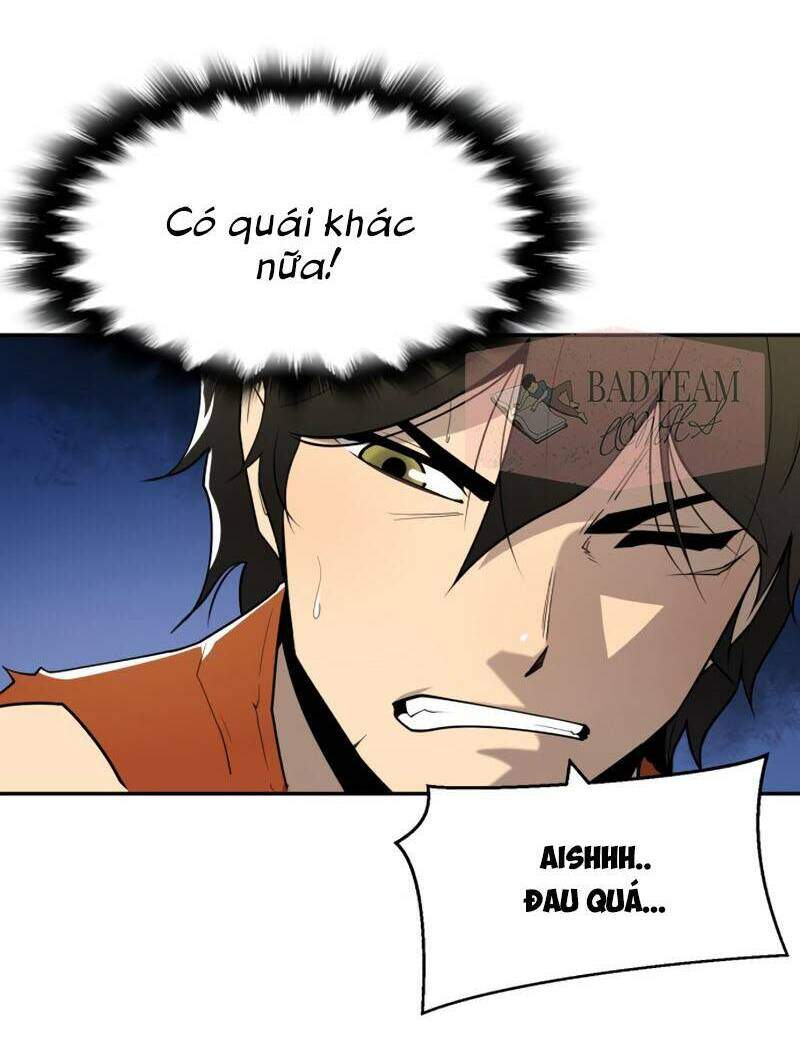 Thiếu Niên Kiếm Sư Chapter 1 - Trang 2