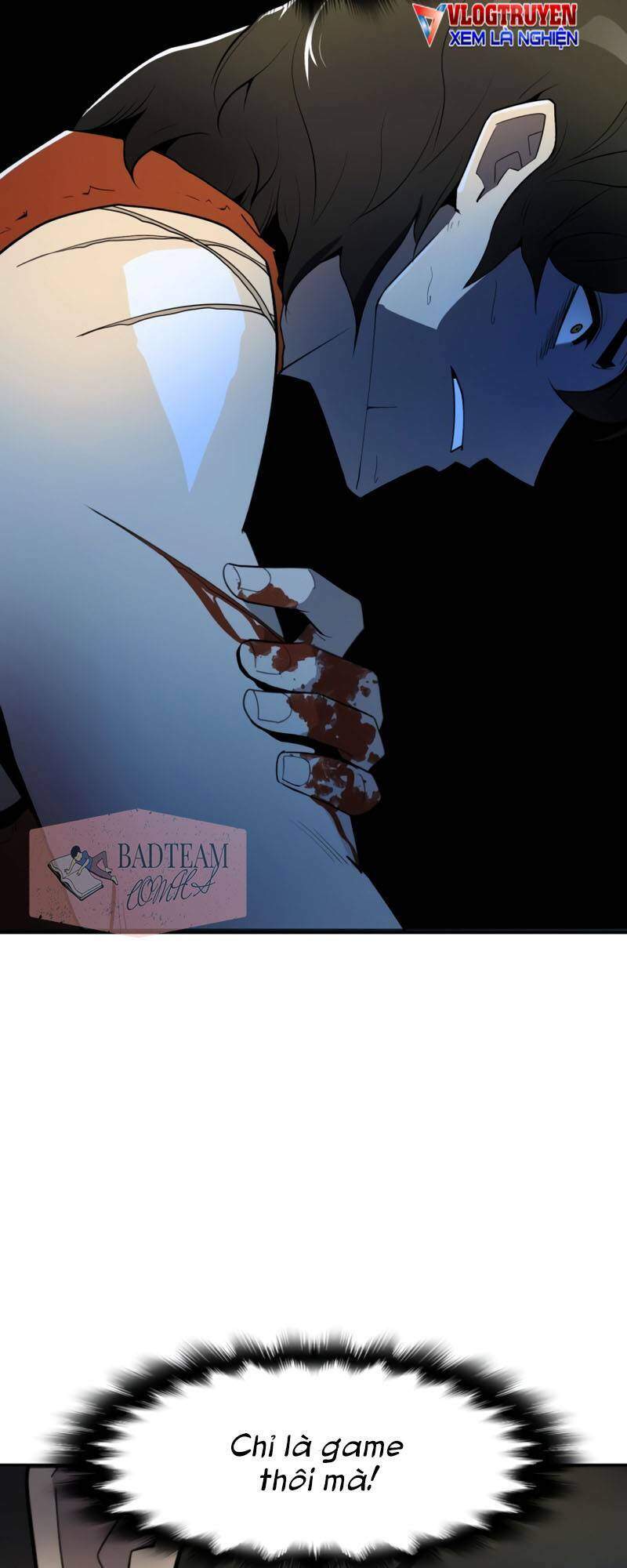 Thiếu Niên Kiếm Sư Chapter 1 - Trang 2