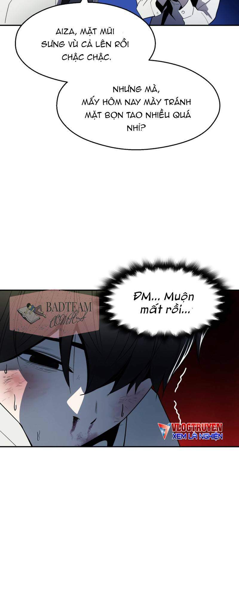 Thiếu Niên Kiếm Sư Chapter 1 - Trang 2