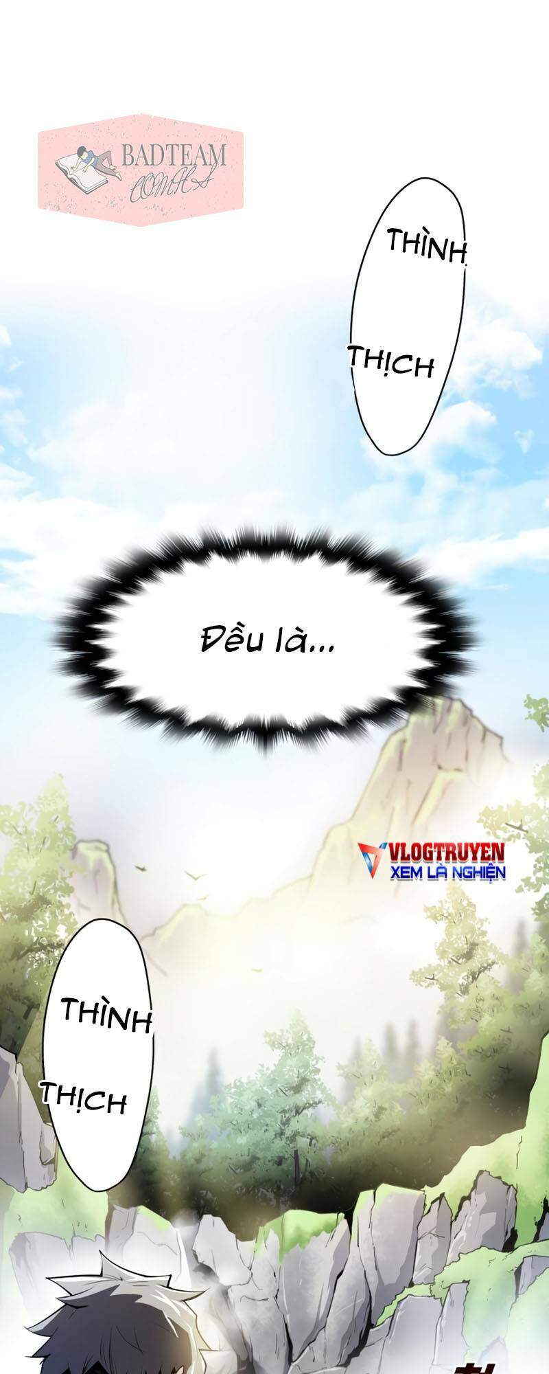 Thiếu Niên Kiếm Sư Chapter 1 - Trang 2