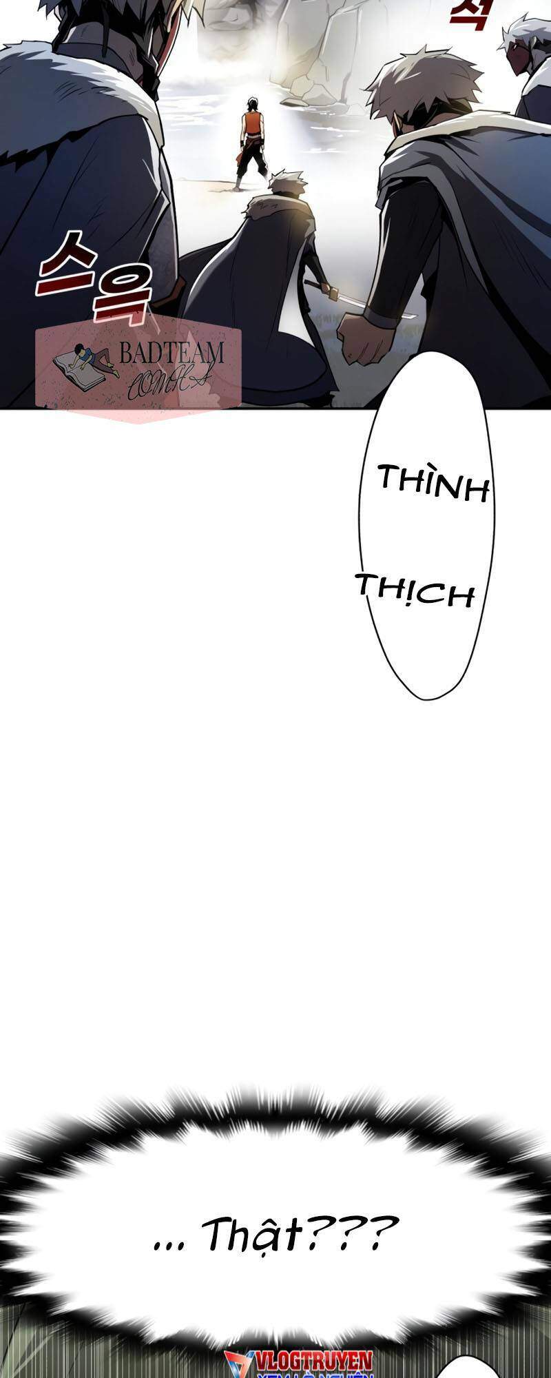 Thiếu Niên Kiếm Sư Chapter 1 - Trang 2