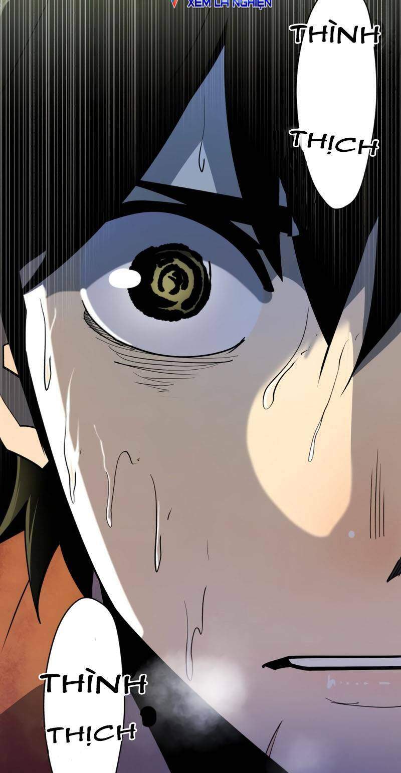 Thiếu Niên Kiếm Sư Chapter 1 - Trang 2